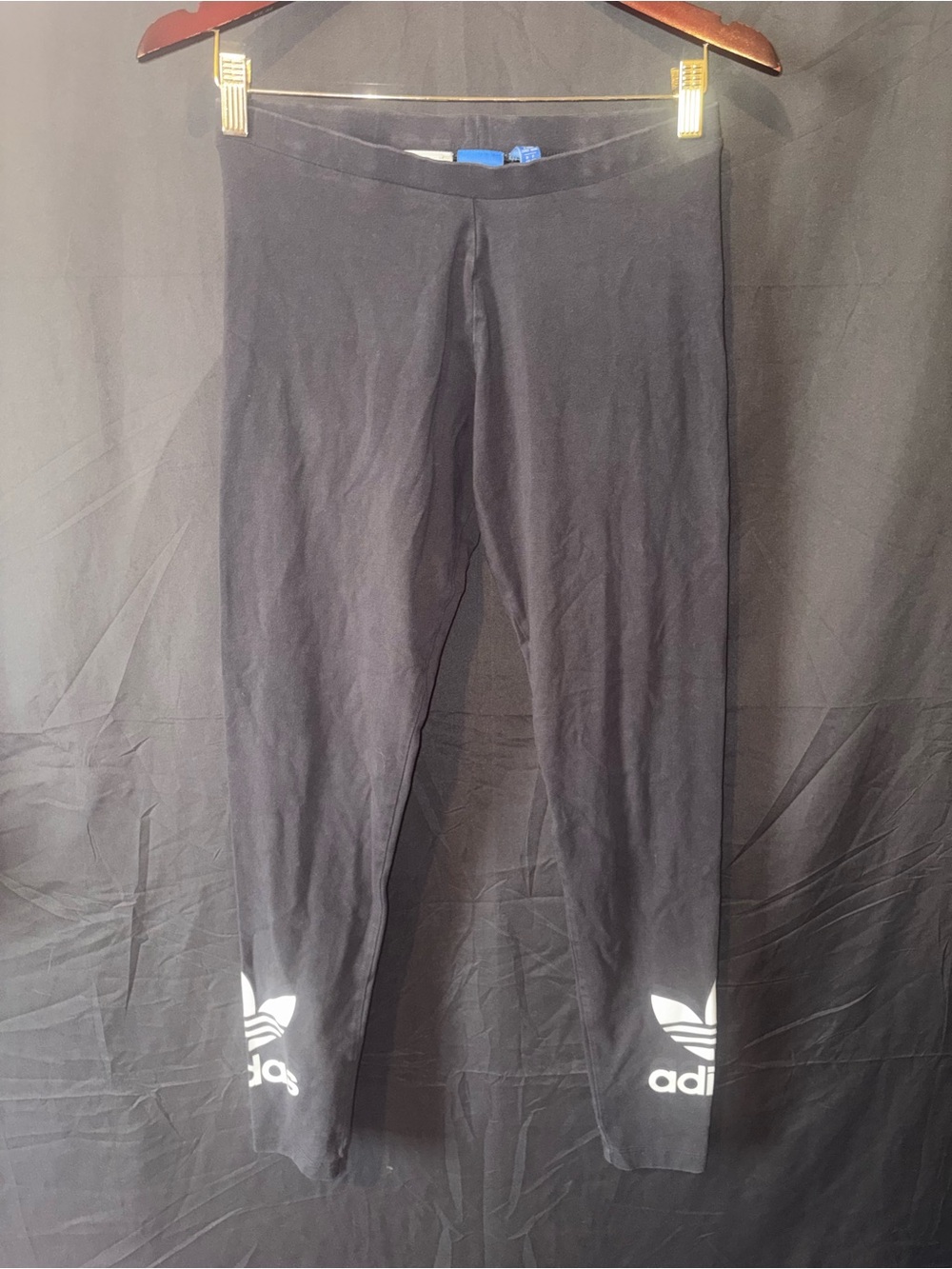 Adidas Originals Essentials Trefoil Leggings